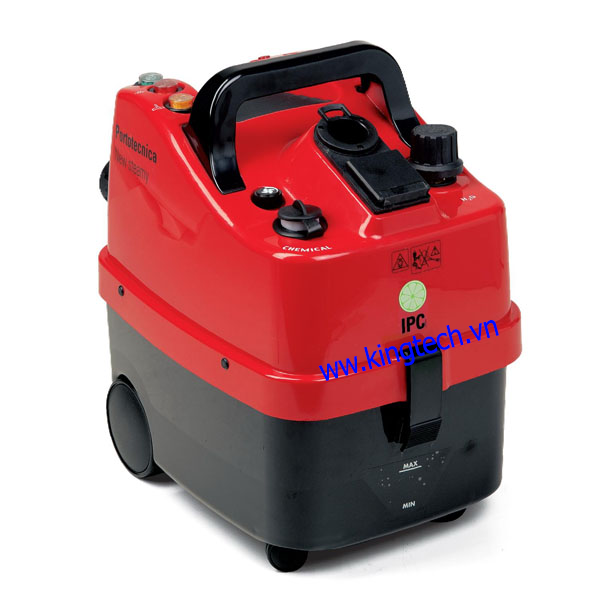 Máy tạo hơi nước nóng IPC Portotecnica NEW STEAMY PLUS bán tại Hà Nội